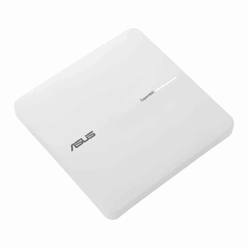 (image for) ASUS ExpertWiFi EBA63 AX3000 Dual-band WiFi 6 PoE Access Point